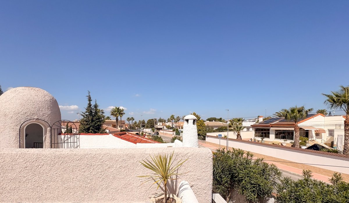 Resale - Villa - Ciudad quesada - Ciudad Quesada