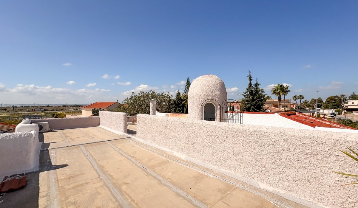 Resale - Villa - Ciudad quesada - Ciudad Quesada