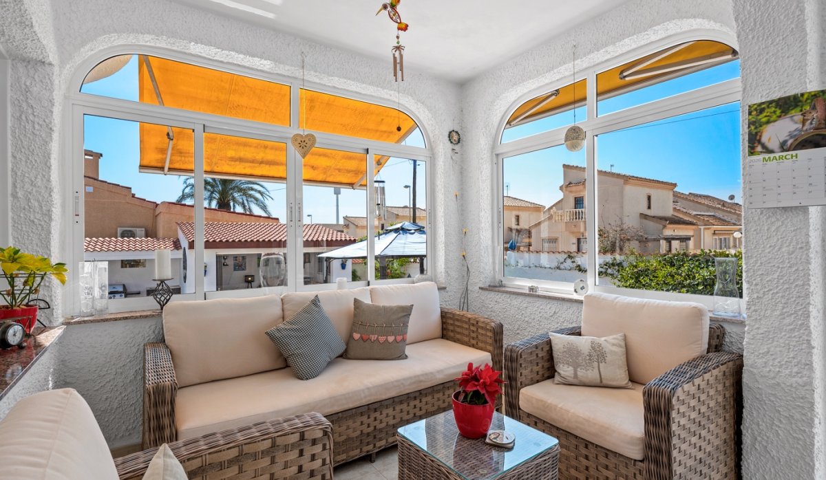 Revente - Villa - Ciudad quesada - Rojales