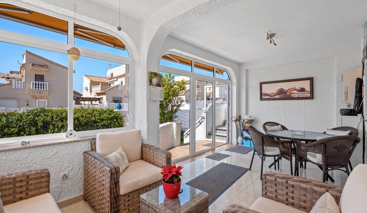 Revente - Villa - Ciudad quesada - Rojales