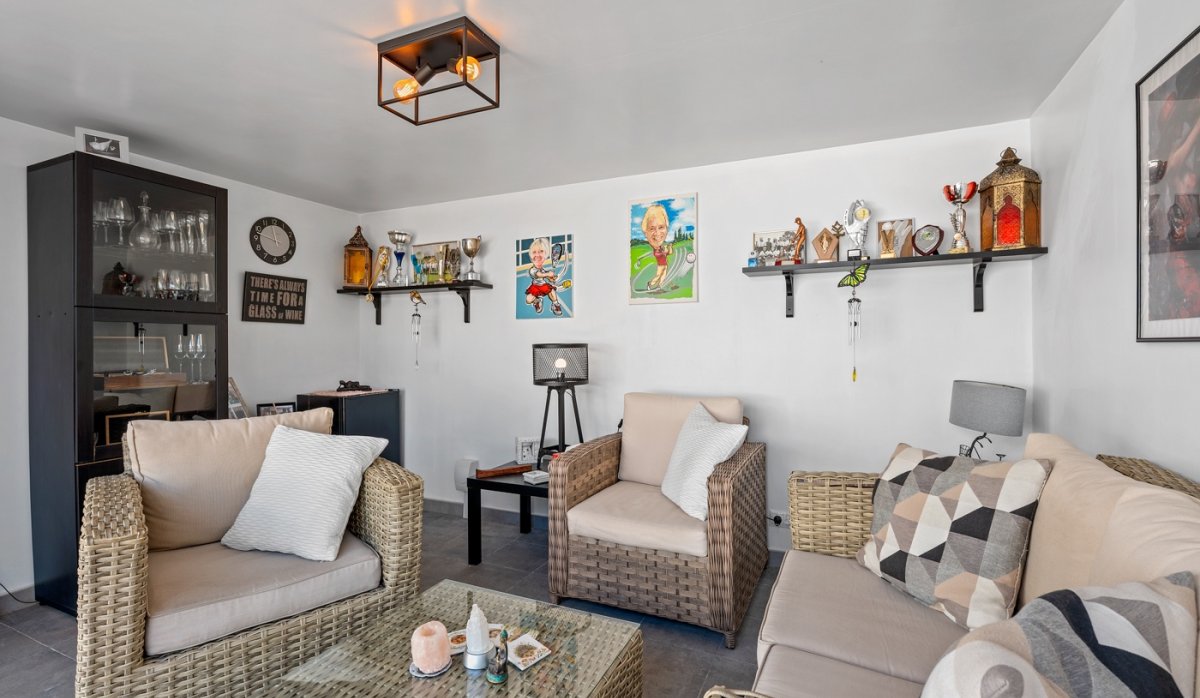 Revente - Villa - Ciudad quesada - Rojales