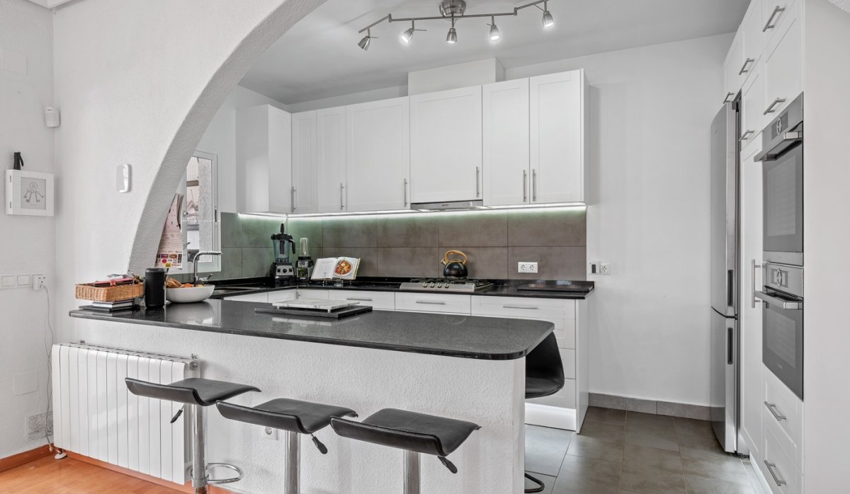 Revente - Villa - Ciudad quesada - Rojales