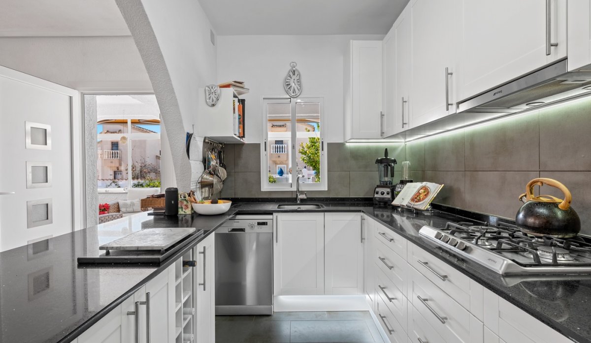 Revente - Villa - Ciudad quesada - Rojales