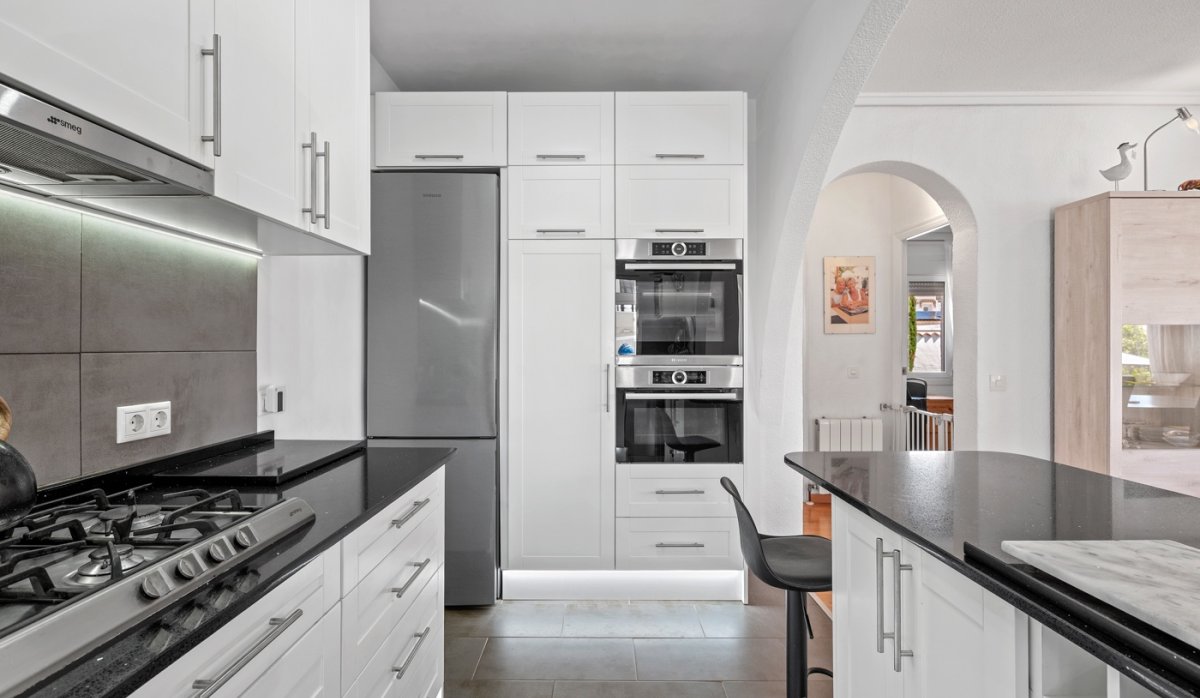 Revente - Villa - Ciudad quesada - Rojales