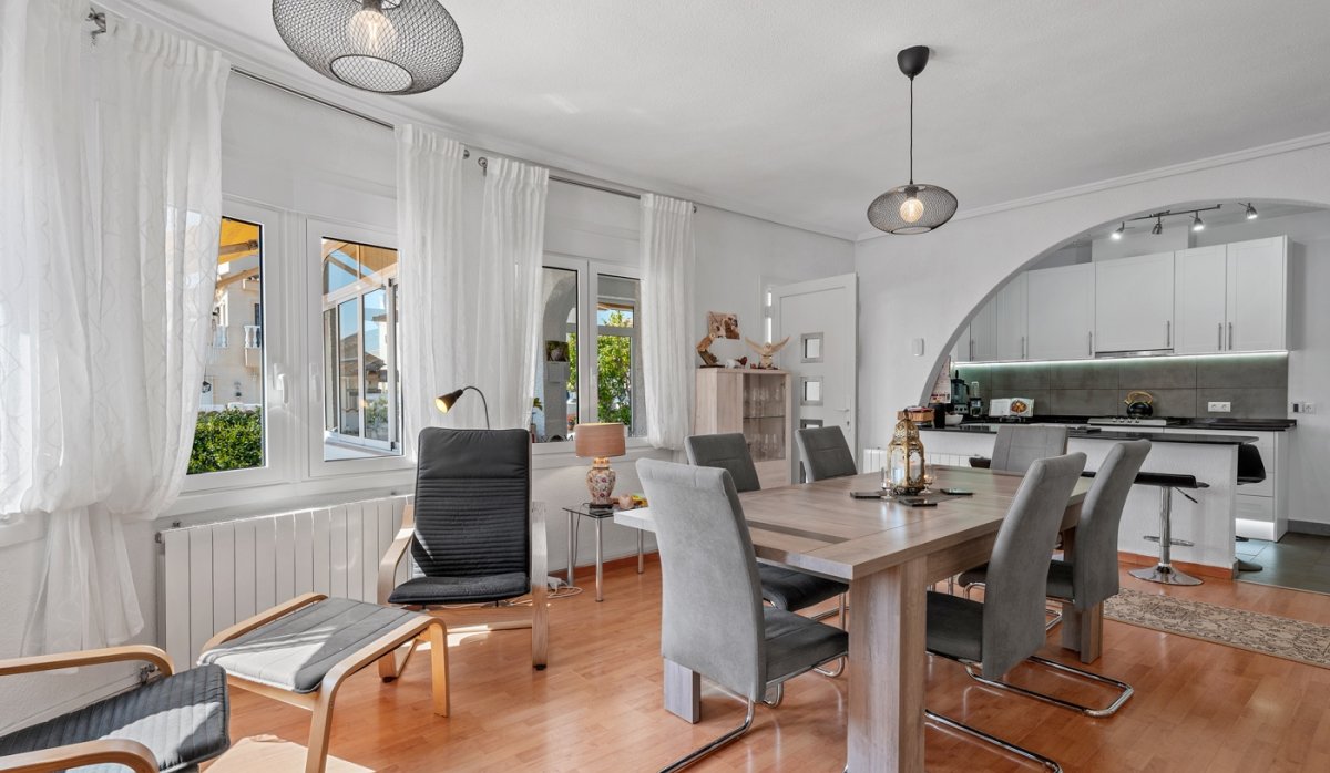 Revente - Villa - Ciudad quesada - Rojales