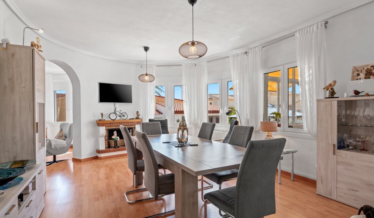 Revente - Villa - Ciudad quesada - Rojales