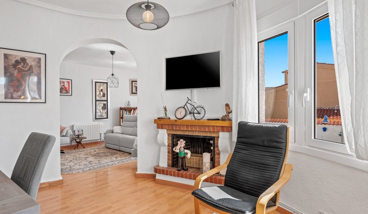 Revente - Villa - Ciudad quesada - Rojales