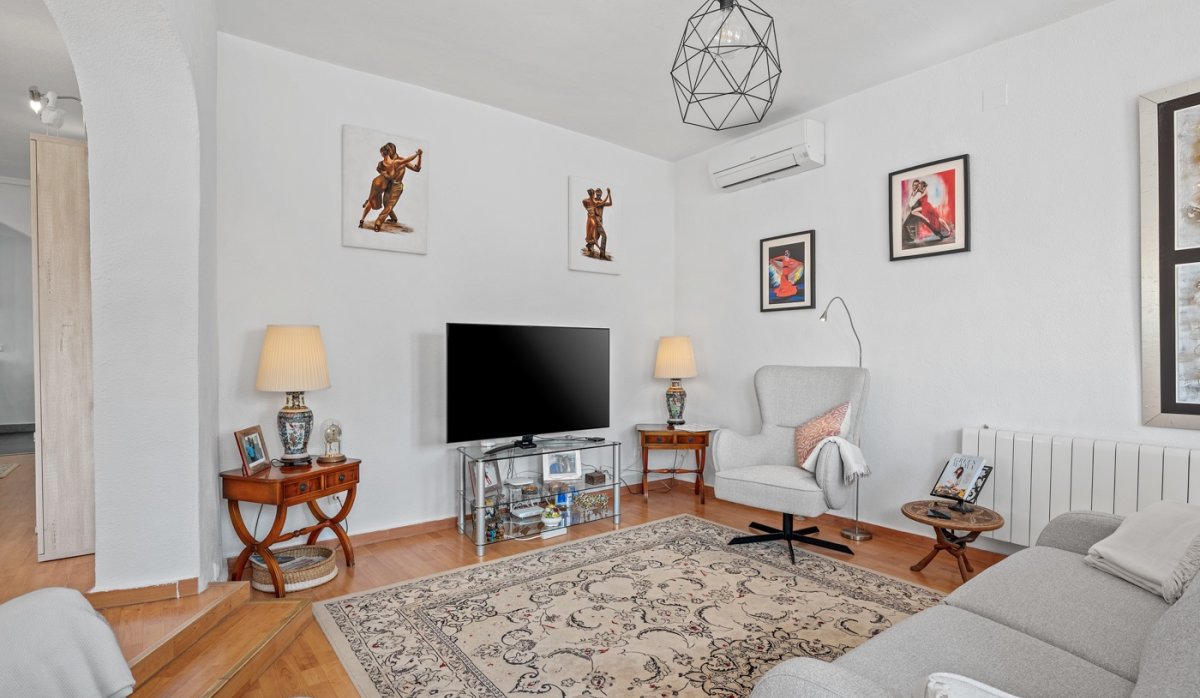 Revente - Villa - Ciudad quesada - Rojales