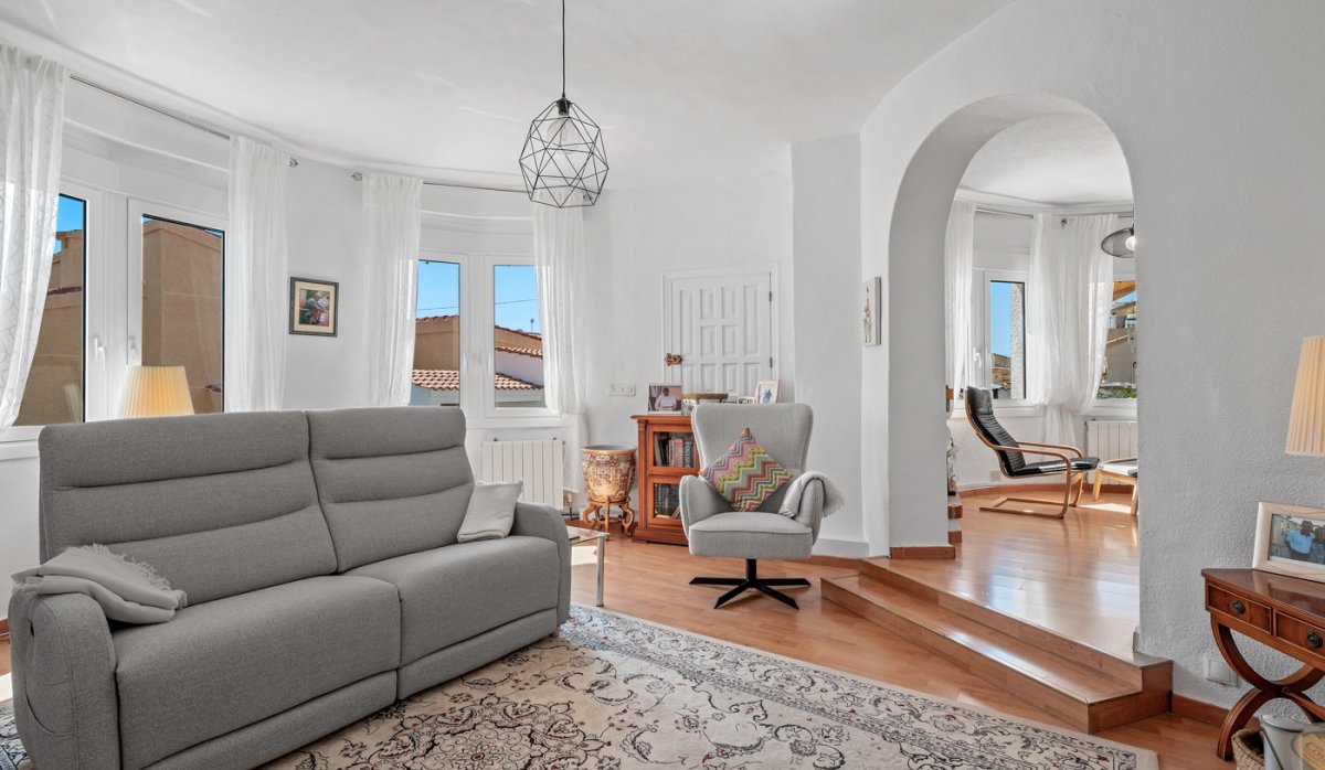 Revente - Villa - Ciudad quesada - Rojales