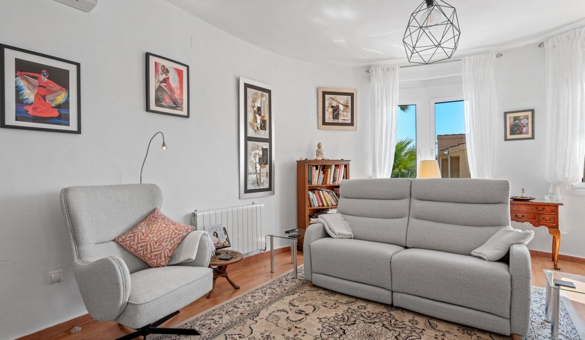 Revente - Villa - Ciudad quesada - Rojales