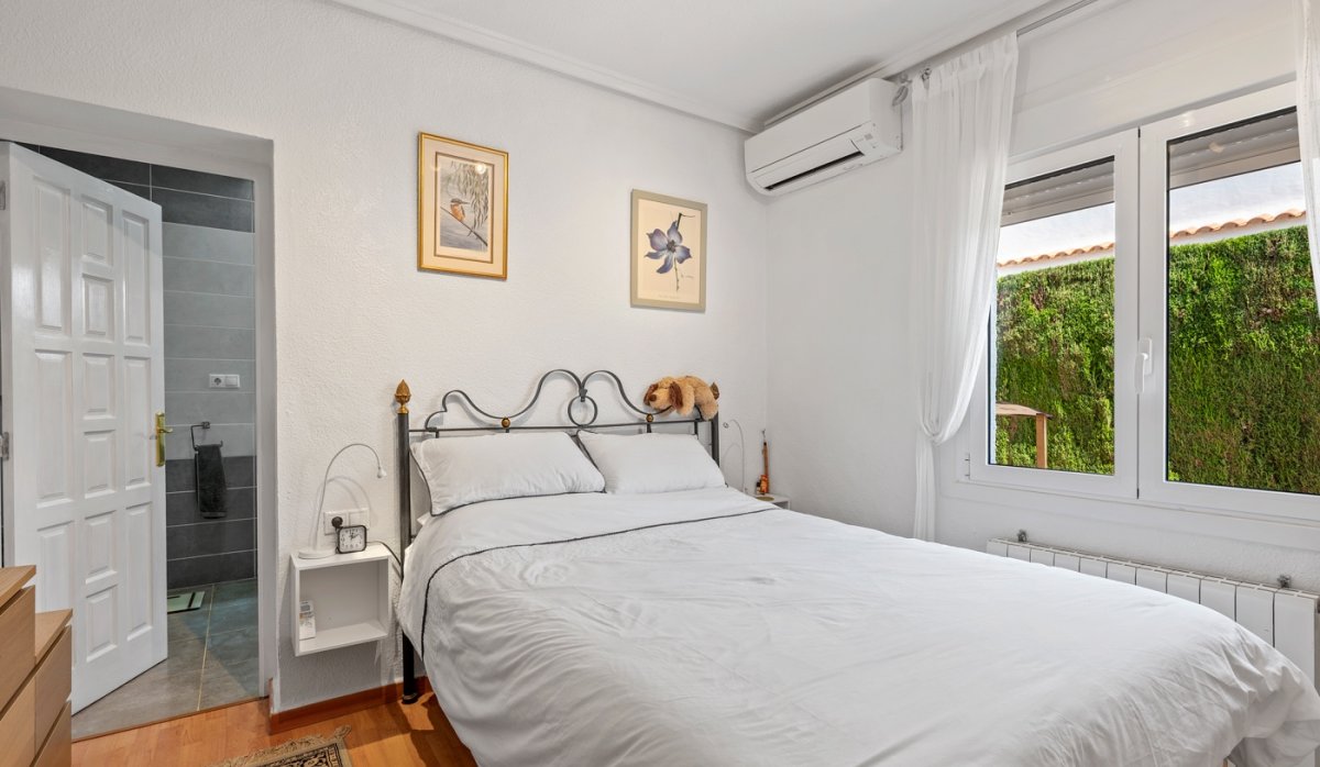 Revente - Villa - Ciudad quesada - Rojales