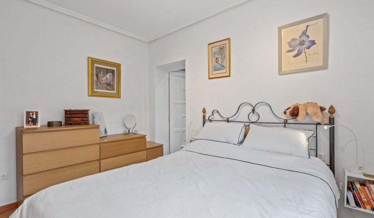 Revente - Villa - Ciudad quesada - Rojales