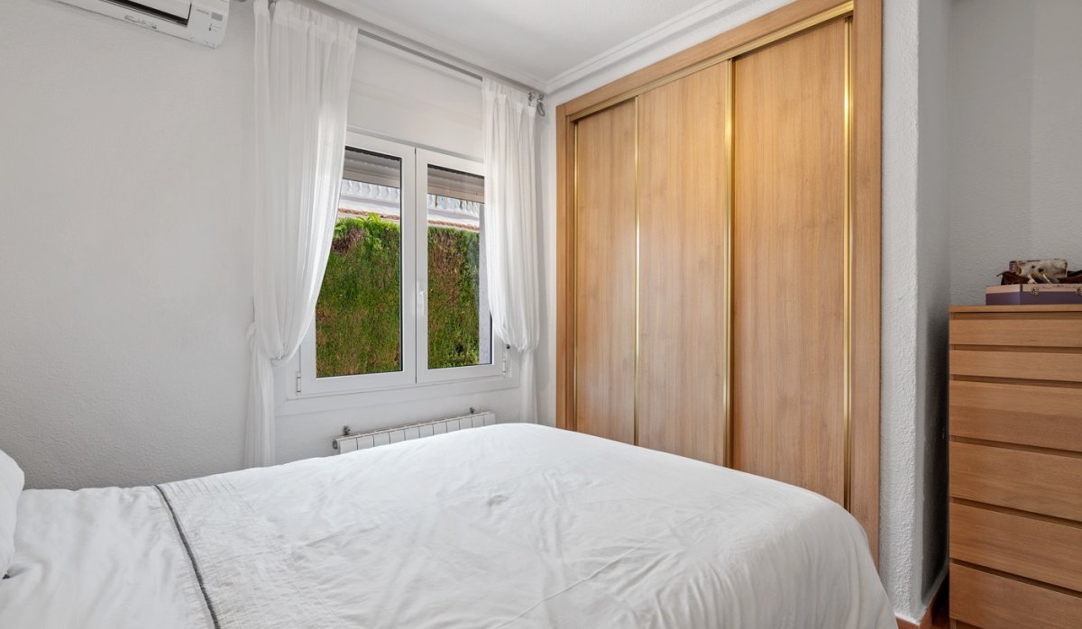 Revente - Villa - Ciudad quesada - Rojales