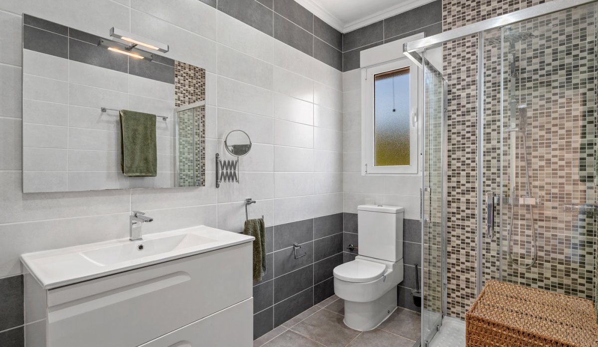 Revente - Villa - Ciudad quesada - Rojales