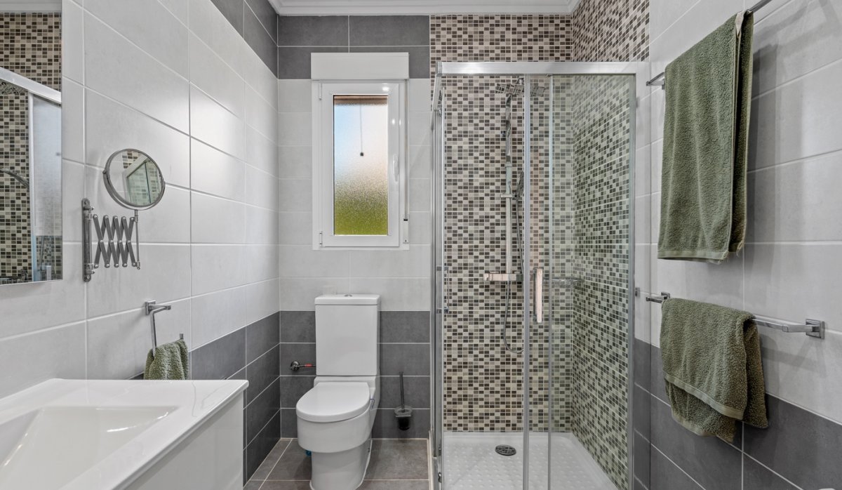 Revente - Villa - Ciudad quesada - Rojales