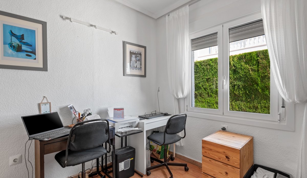 Revente - Villa - Ciudad quesada - Rojales