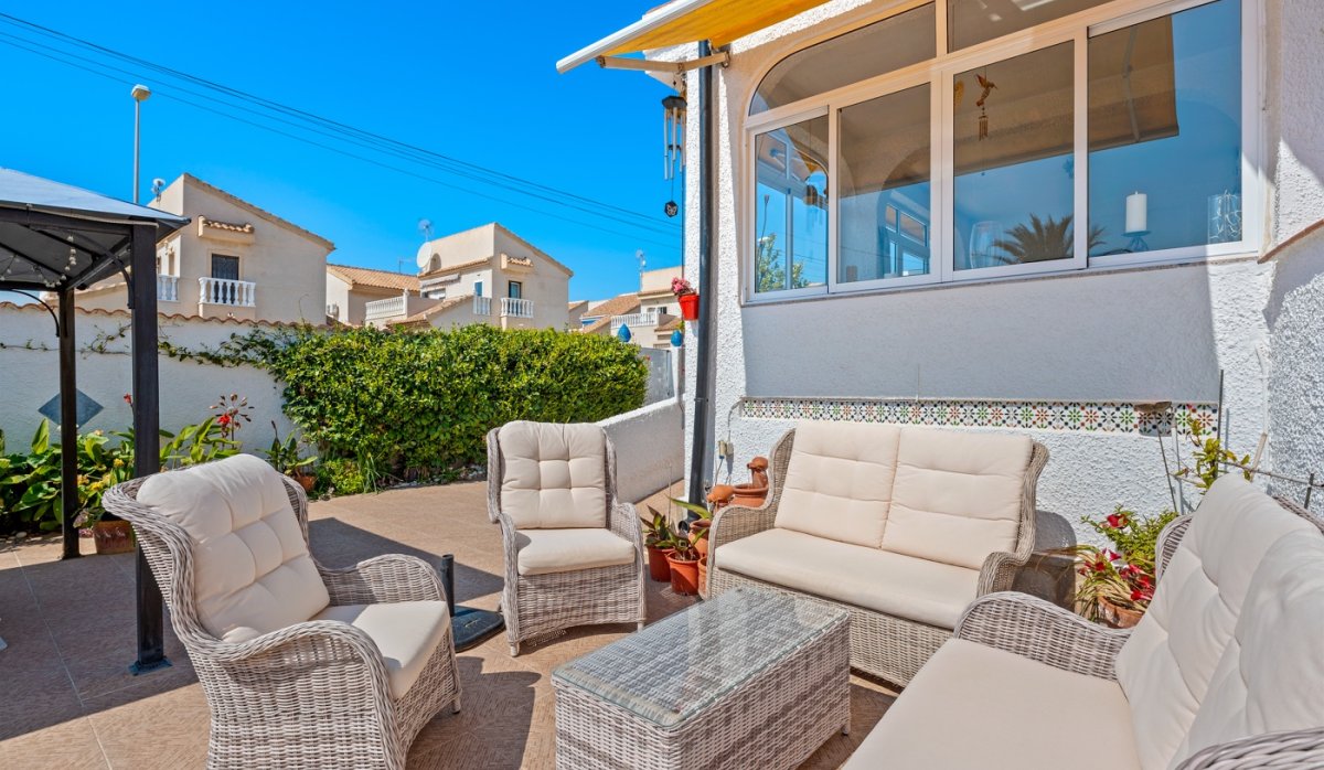 Revente - Villa - Ciudad quesada - Rojales