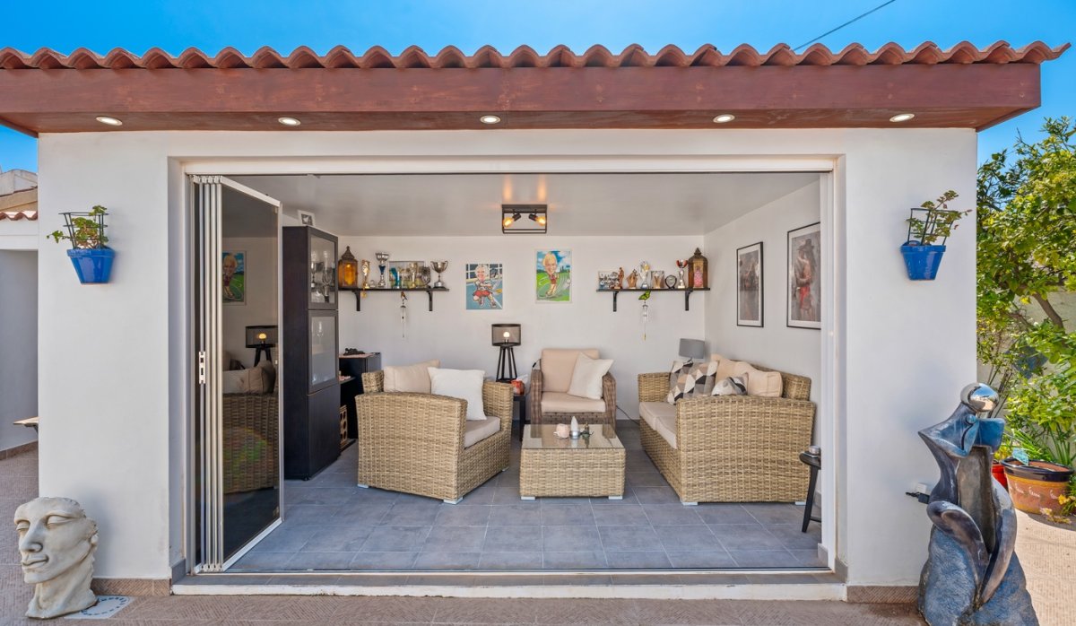 Revente - Villa - Ciudad quesada - Rojales