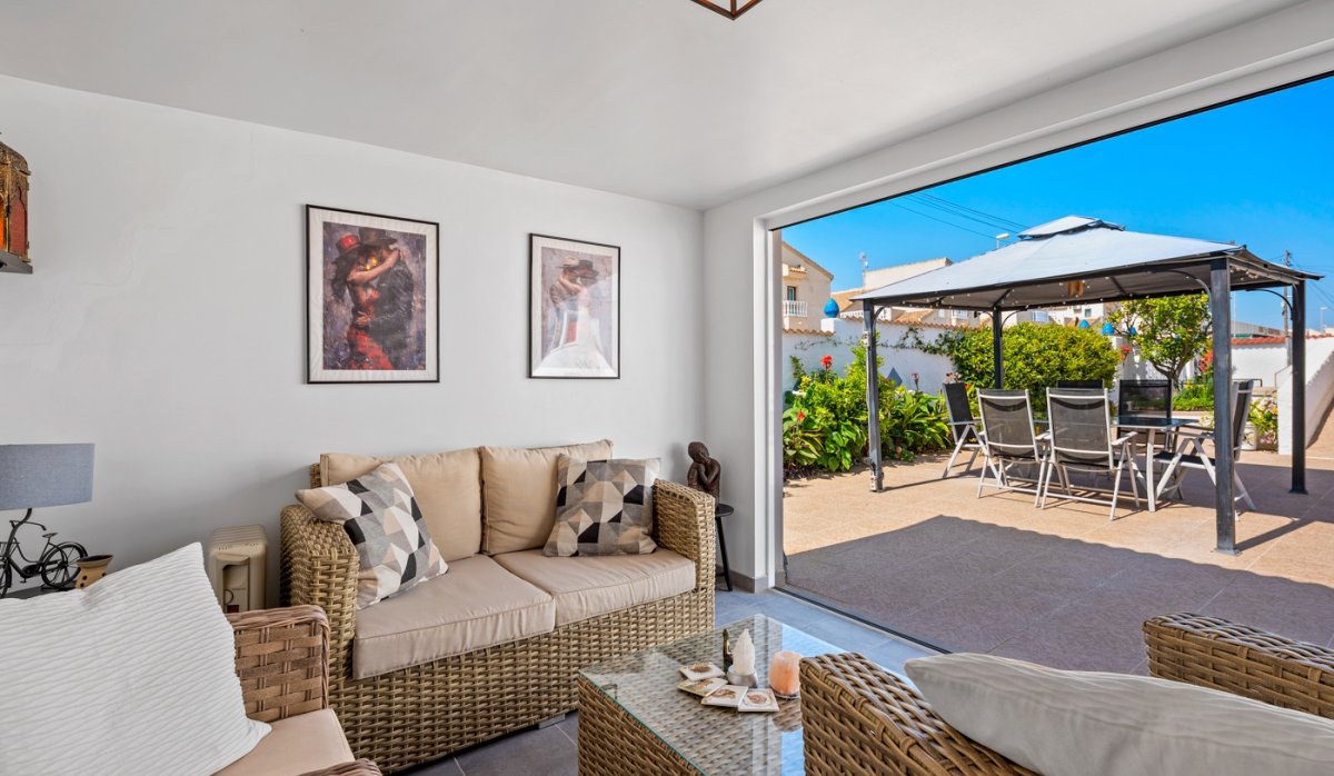 Revente - Villa - Ciudad quesada - Rojales