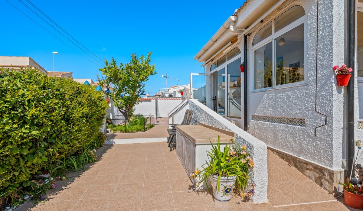 Revente - Villa - Ciudad quesada - Rojales