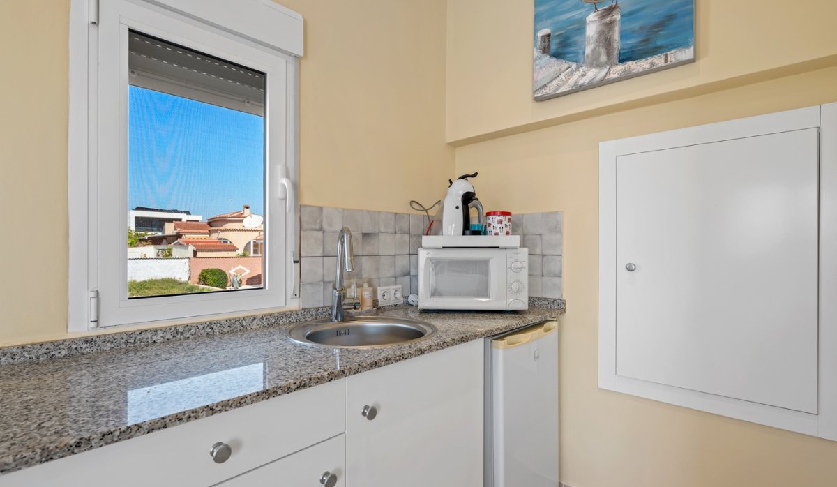 Revente - Villa - Ciudad quesada - Rojales