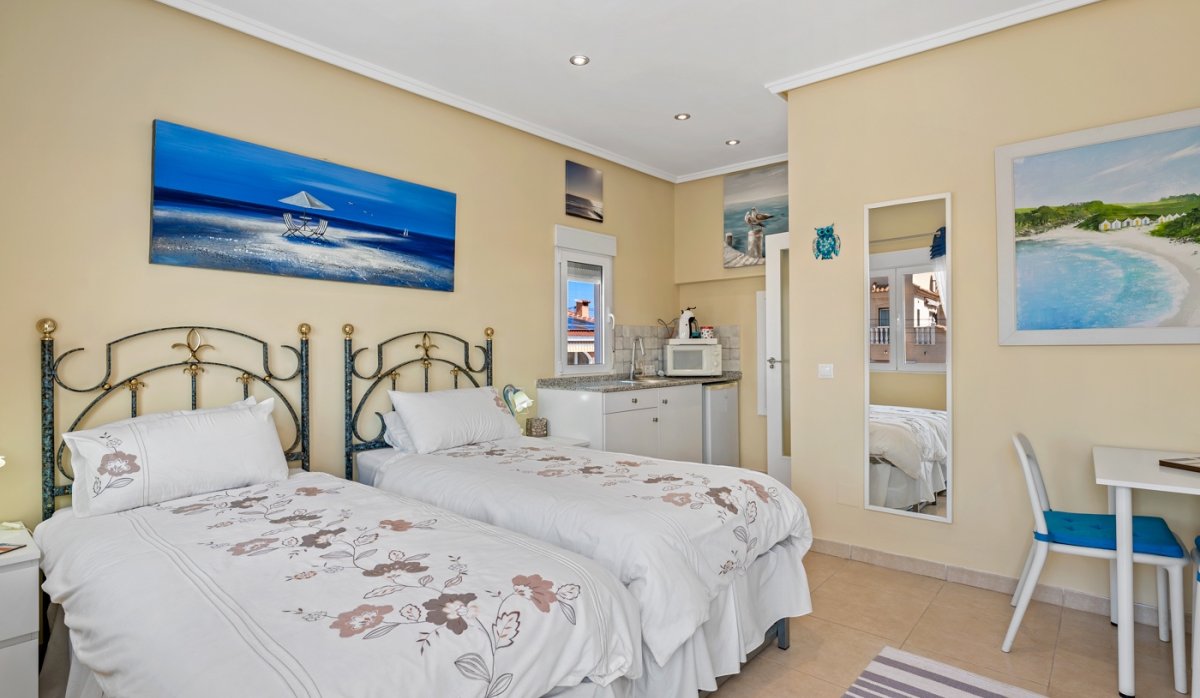 Revente - Villa - Ciudad quesada - Rojales