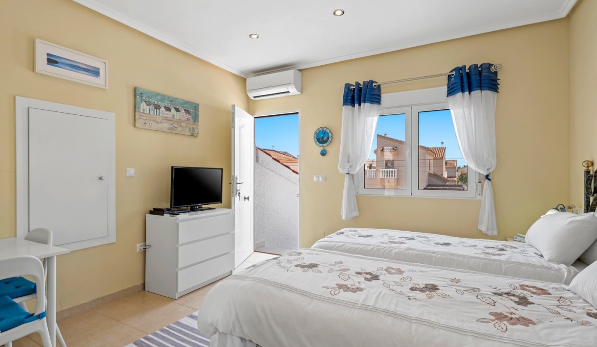 Revente - Villa - Ciudad quesada - Rojales