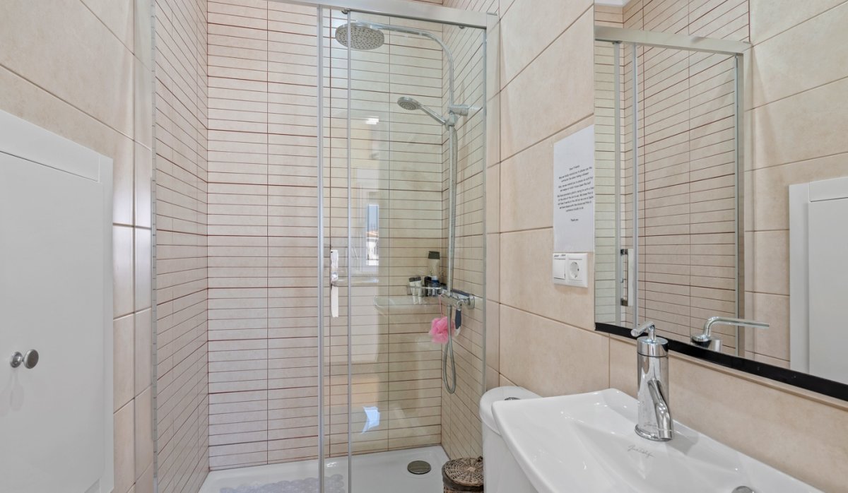 Revente - Villa - Ciudad quesada - Rojales