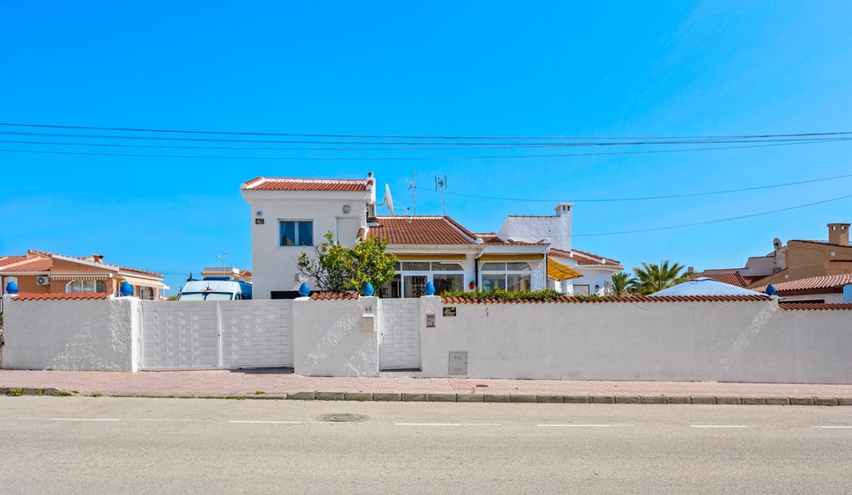 Revente - Villa - Ciudad quesada - Rojales