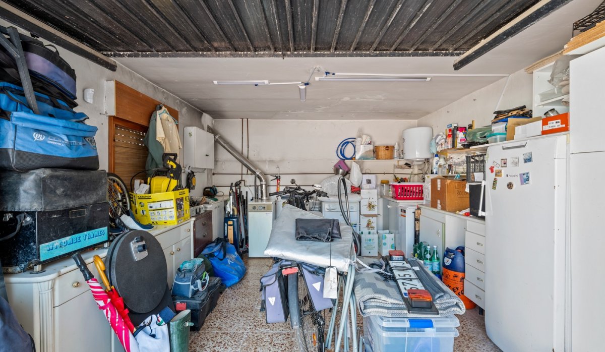 Revente - Villa - Ciudad quesada - Rojales