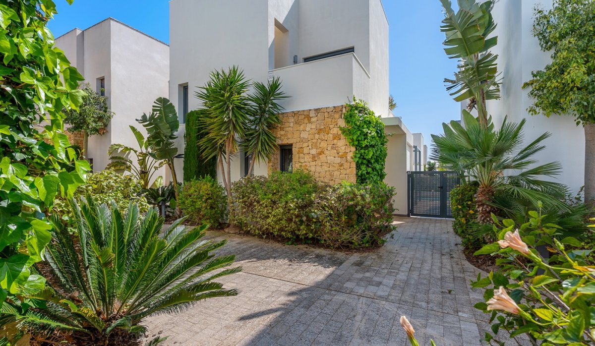 Reventa - Villa - Ciudad quesada - Ciudad Quesada