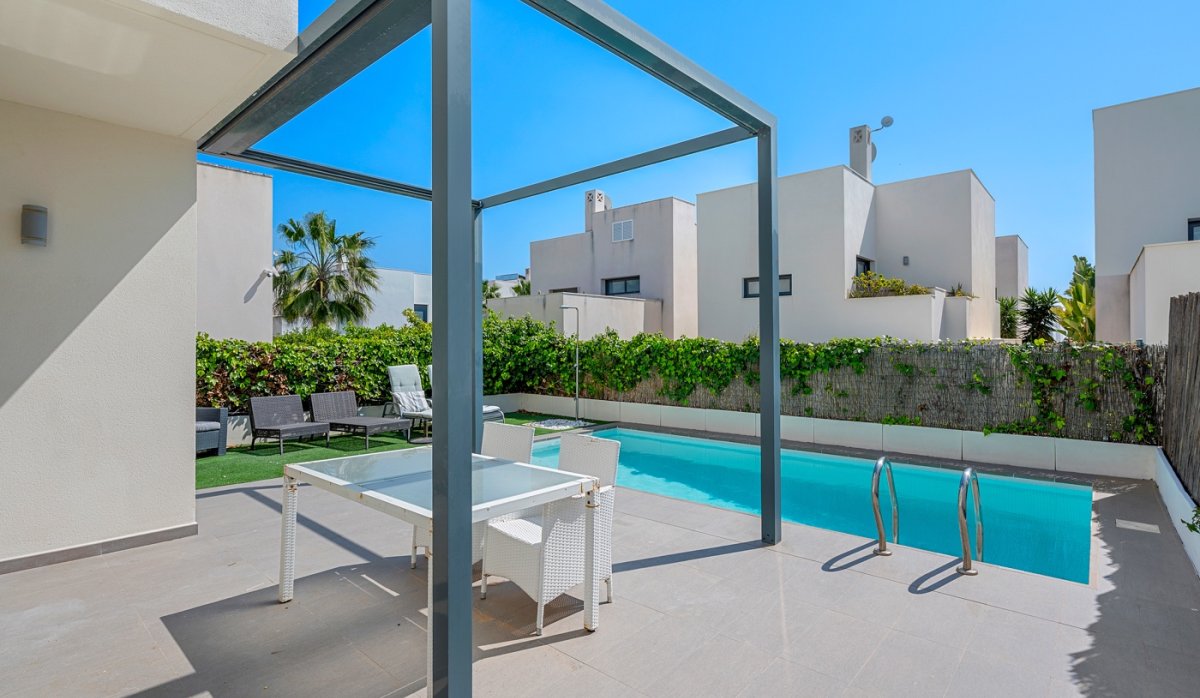 Reventa - Villa - Ciudad quesada - Ciudad Quesada