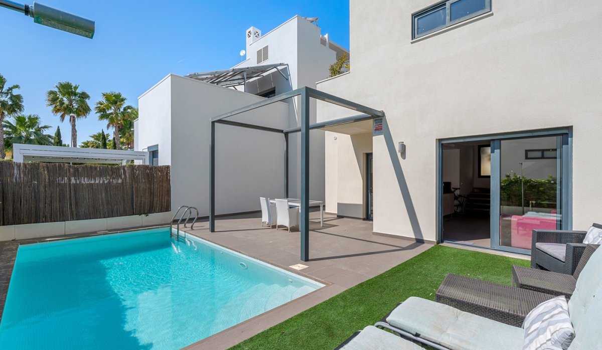 Reventa - Villa - Ciudad quesada - Ciudad Quesada