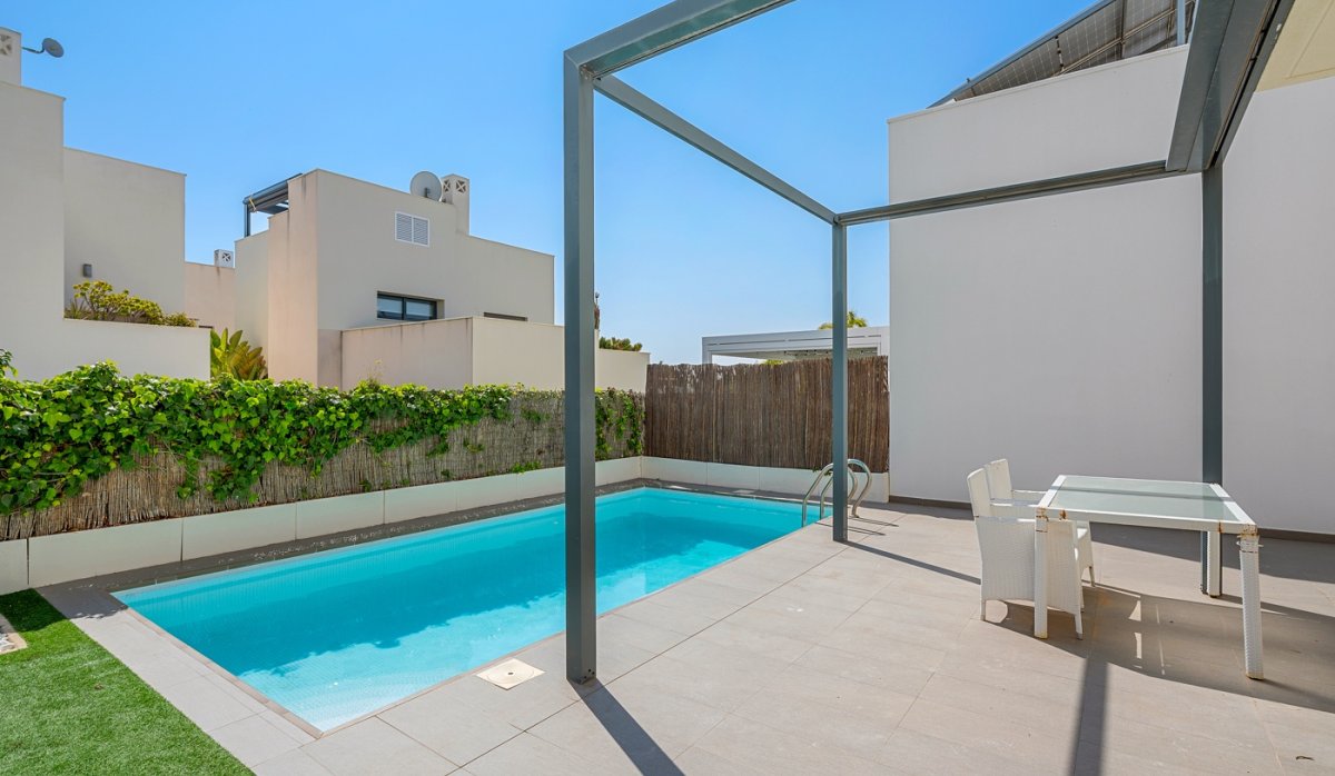 Reventa - Villa - Ciudad quesada - Ciudad Quesada