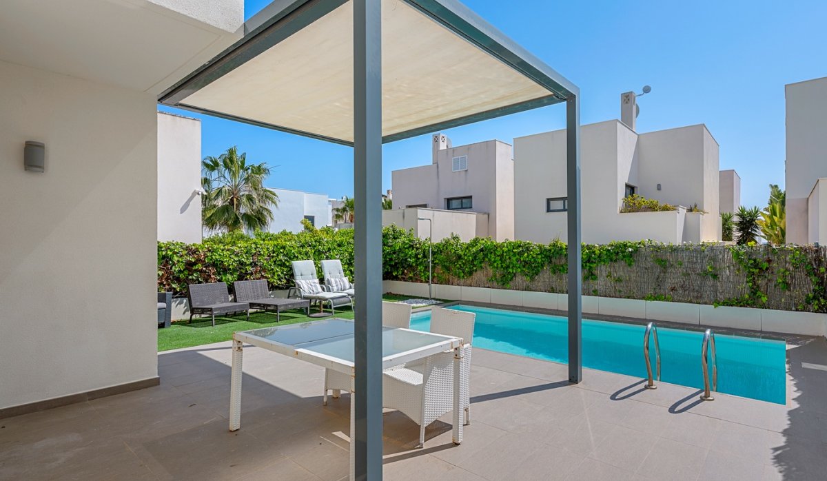 Reventa - Villa - Ciudad quesada - Ciudad Quesada