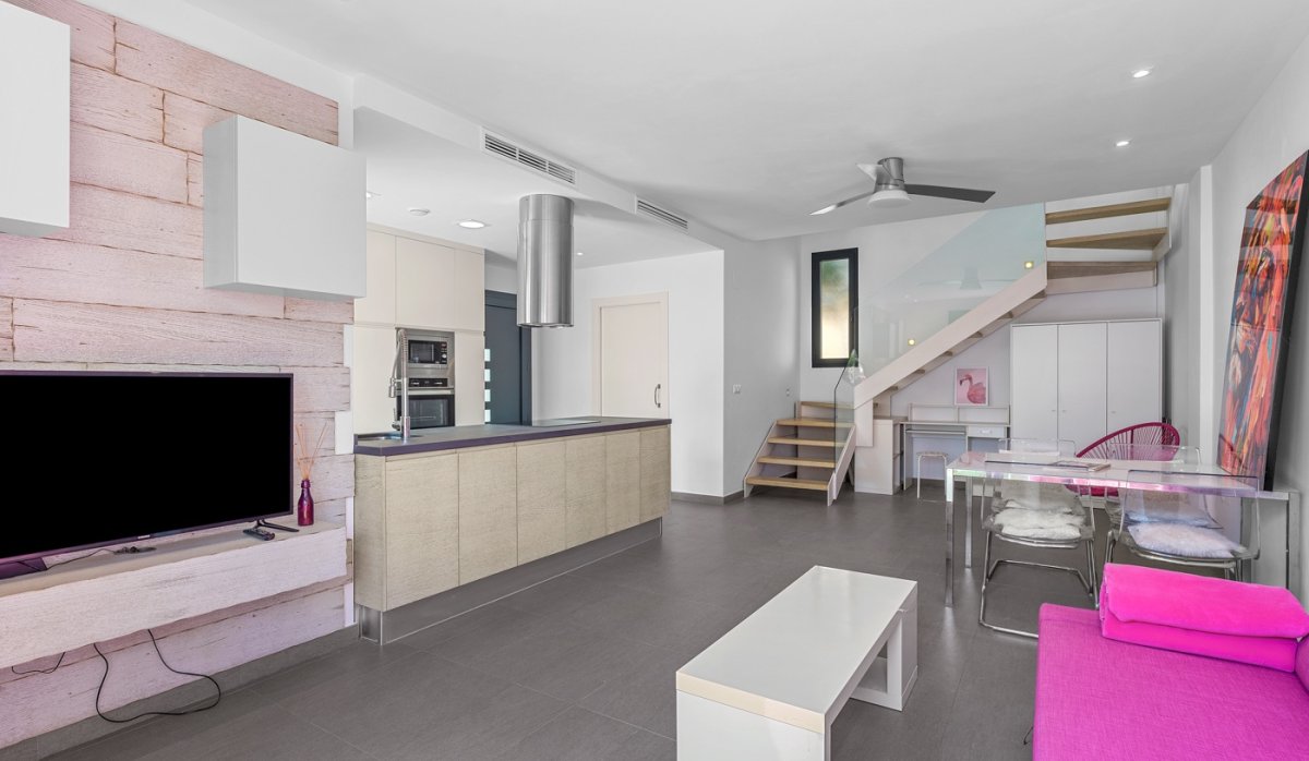 Reventa - Villa - Ciudad quesada - Ciudad Quesada