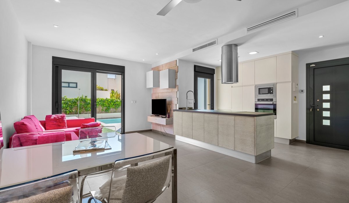 Reventa - Villa - Ciudad quesada - Ciudad Quesada