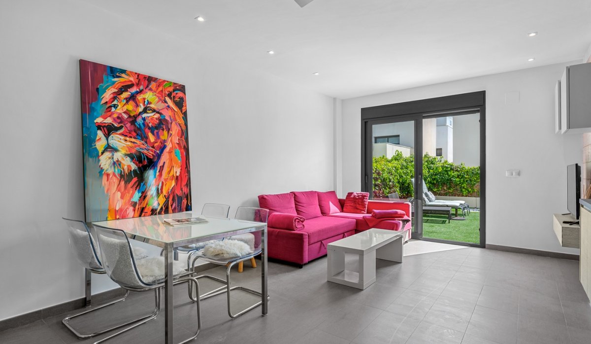 Reventa - Villa - Ciudad quesada - Ciudad Quesada