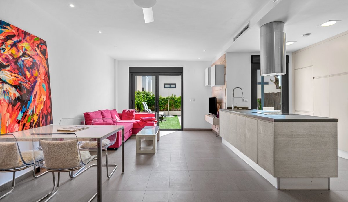 Reventa - Villa - Ciudad quesada - Ciudad Quesada