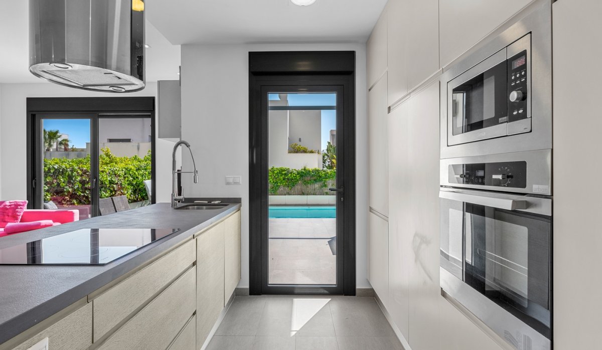 Reventa - Villa - Ciudad quesada - Ciudad Quesada