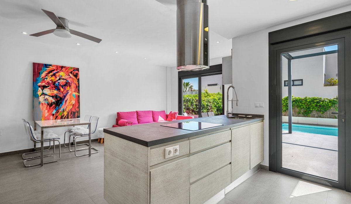 Reventa - Villa - Ciudad quesada - Ciudad Quesada