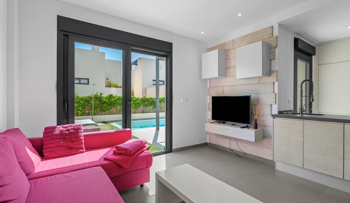 Reventa - Villa - Ciudad quesada - Ciudad Quesada