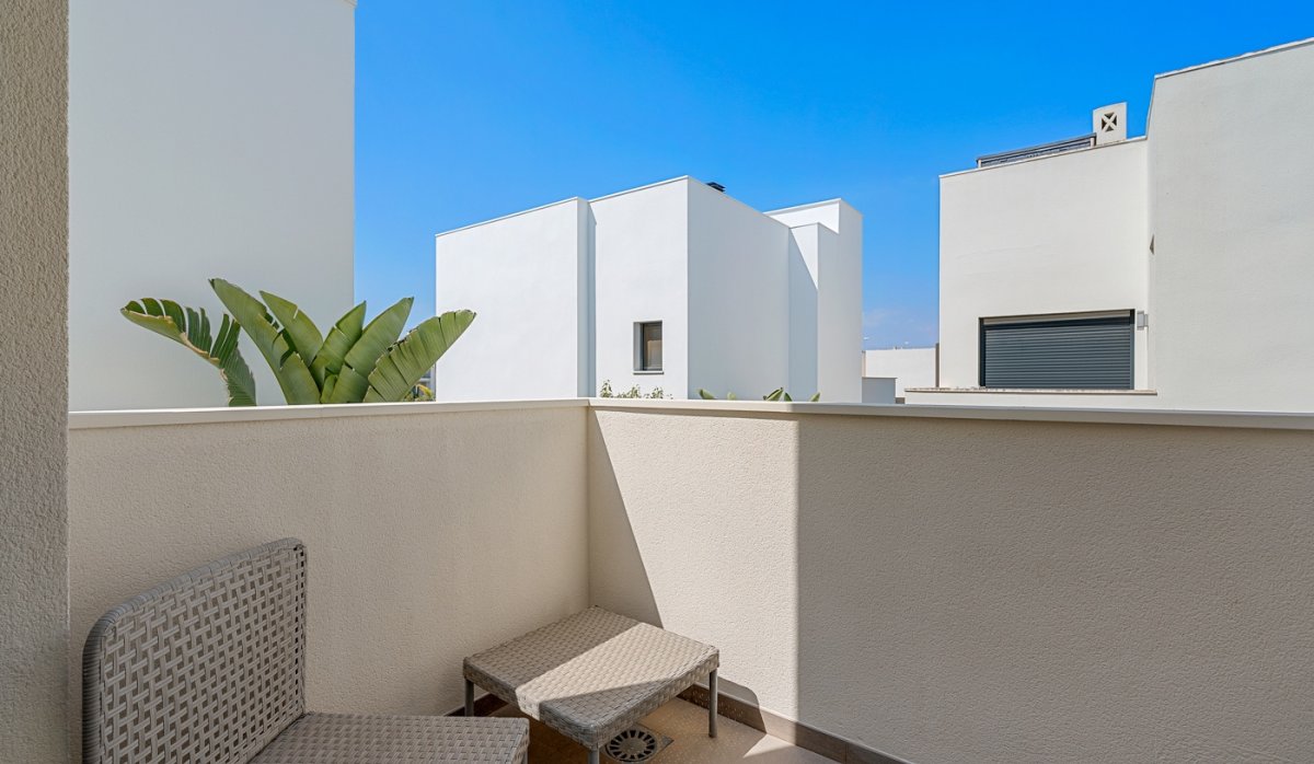 Reventa - Villa - Ciudad quesada - Ciudad Quesada