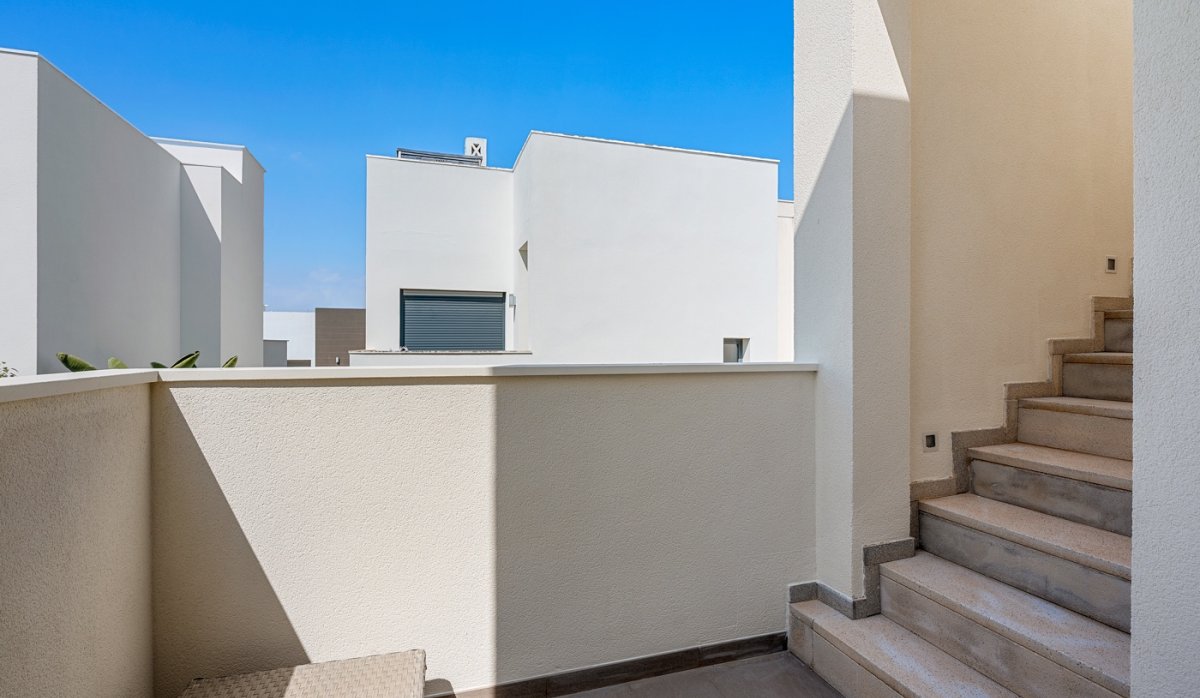 Reventa - Villa - Ciudad quesada - Ciudad Quesada