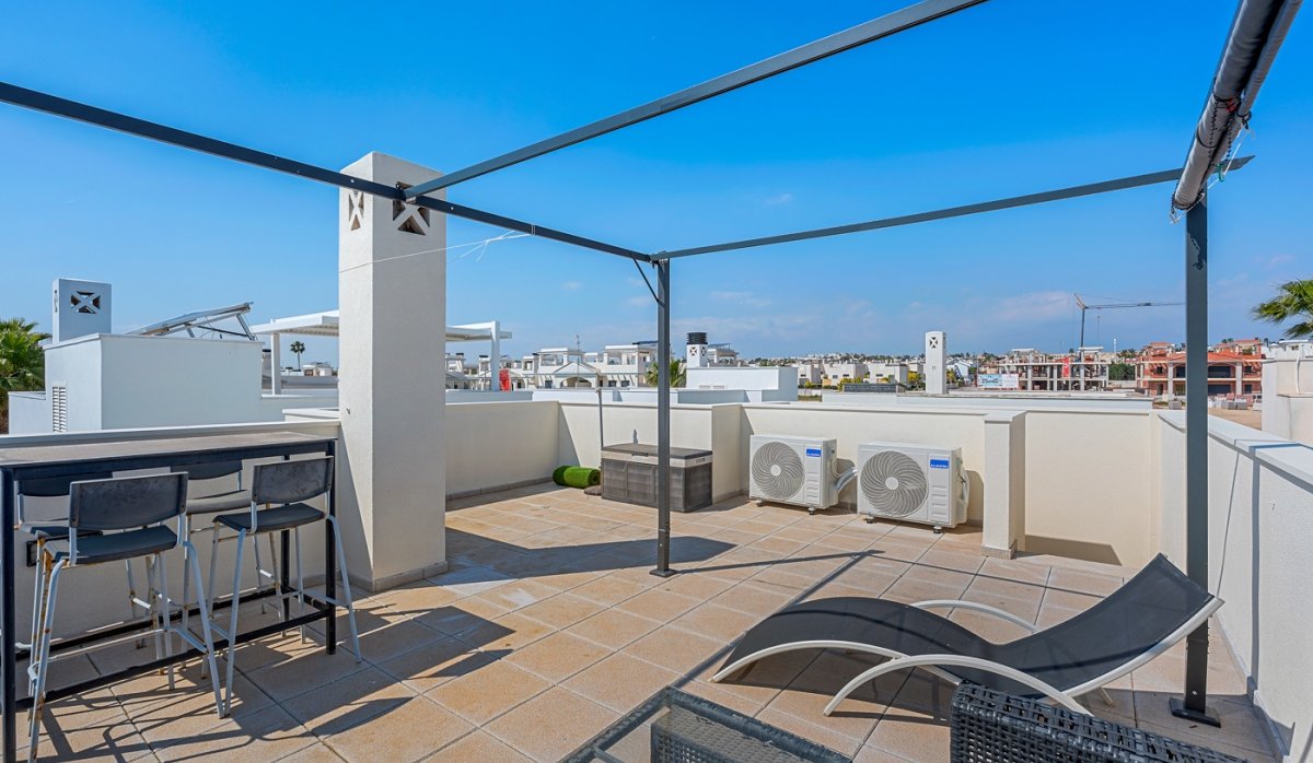 Reventa - Villa - Ciudad quesada - Ciudad Quesada