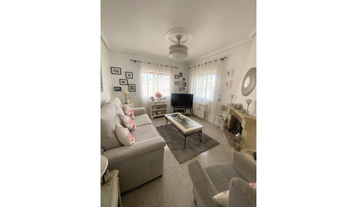 Revente - Villa - Ciudad quesada - Doña Pepa