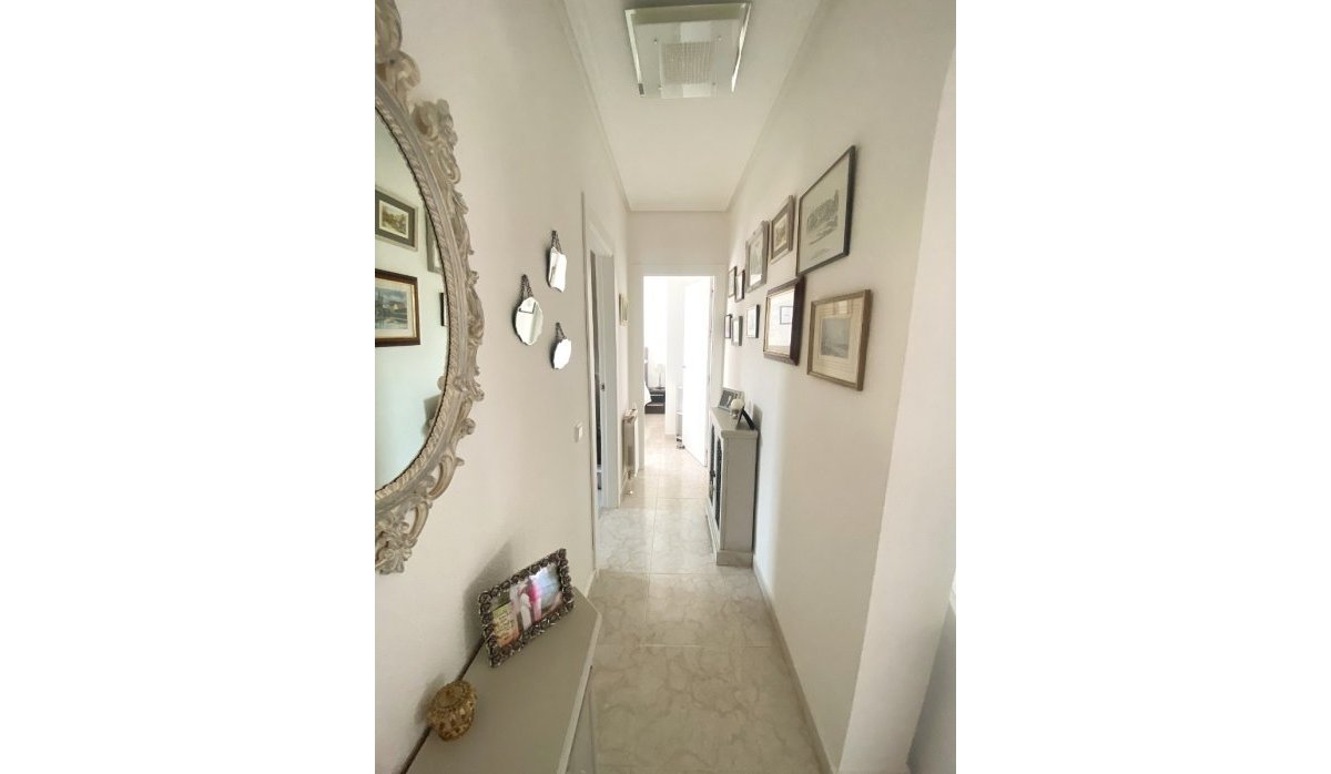 Revente - Villa - Ciudad quesada - Doña Pepa