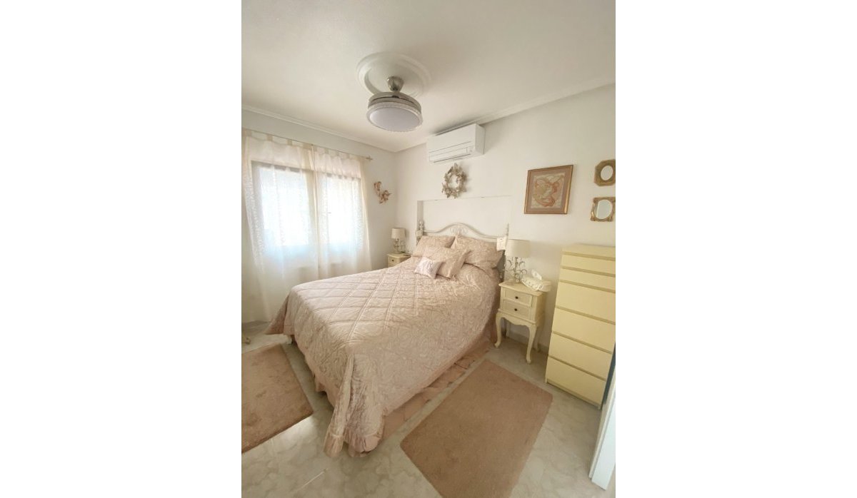 Revente - Villa - Ciudad quesada - Doña Pepa