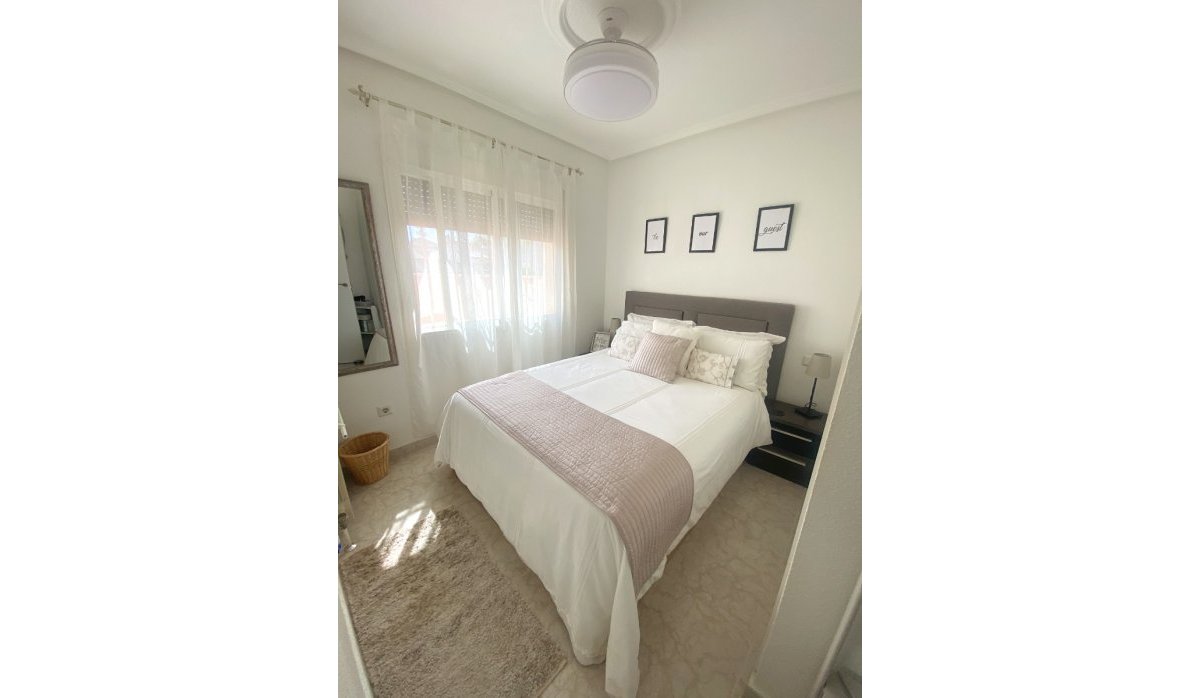 Revente - Villa - Ciudad quesada - Doña Pepa