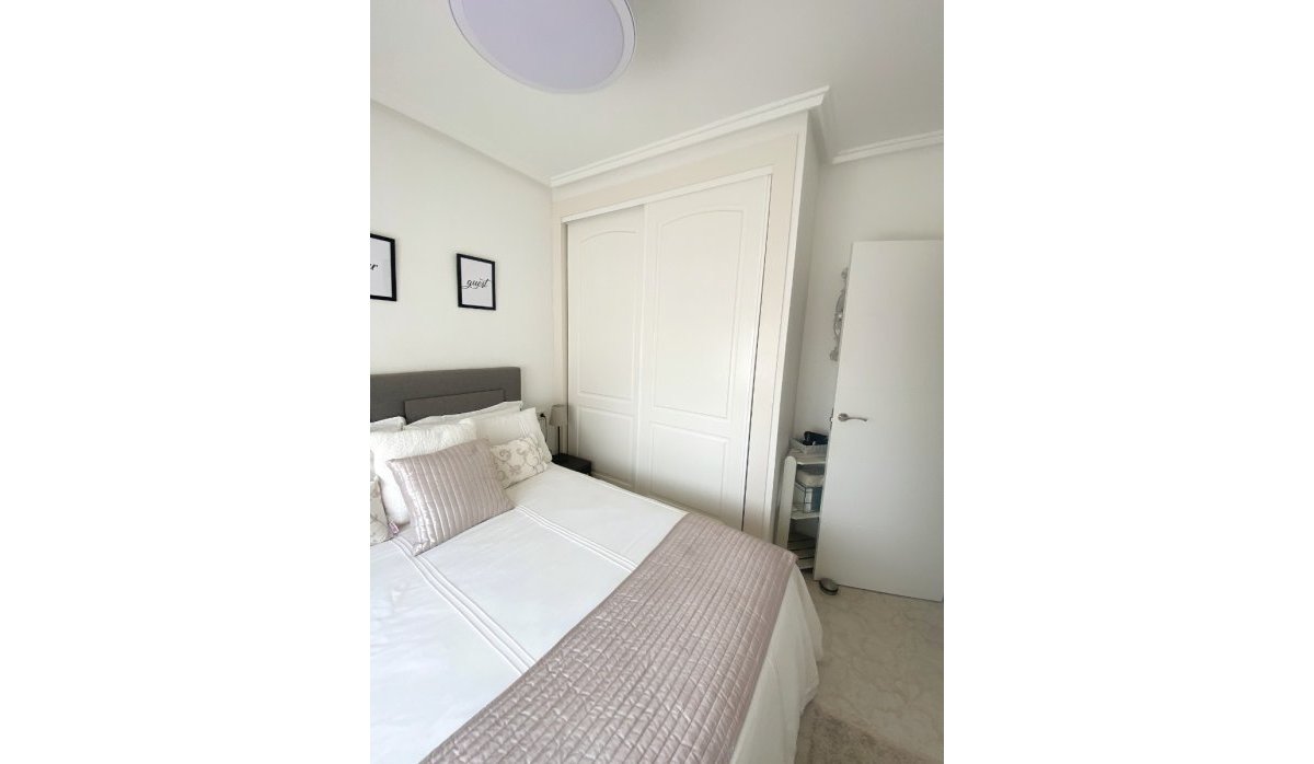 Revente - Villa - Ciudad quesada - Doña Pepa